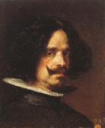 Diego Velazquez Autoportrait (df02) oil painting